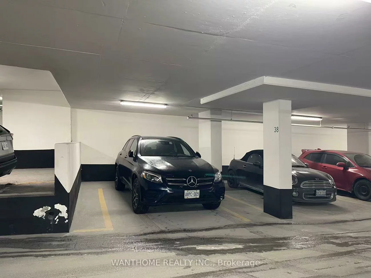 9560, Markham, Wismer, Markham