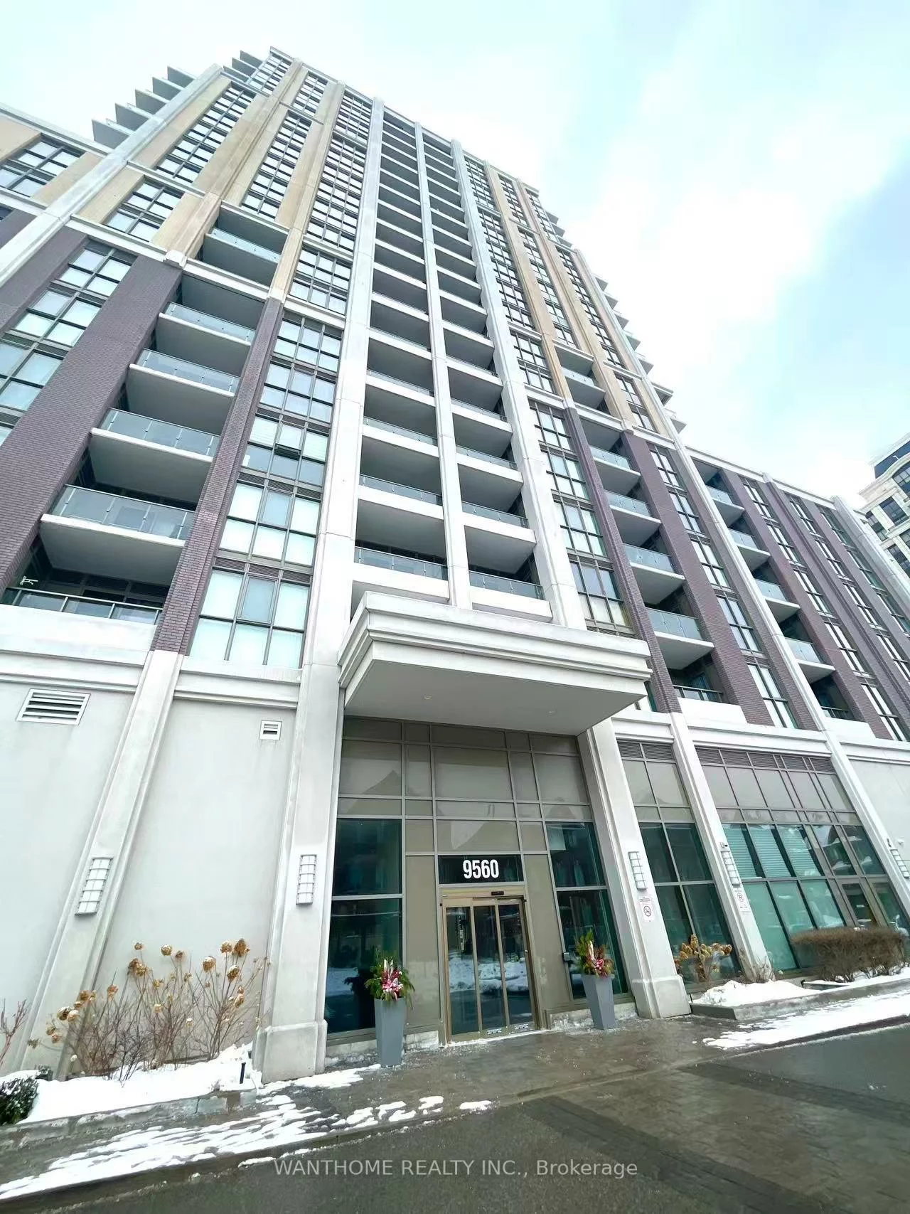 9560, Markham, Wismer, Markham