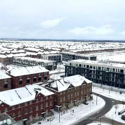 9560, Markham, Wismer, Markham