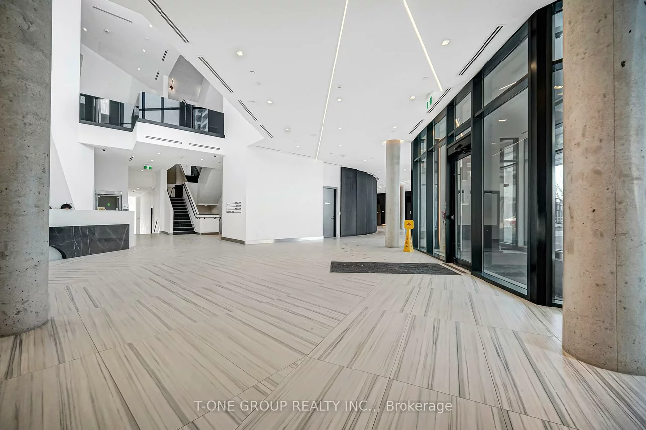 18, Water Walk, Unionville, Markham