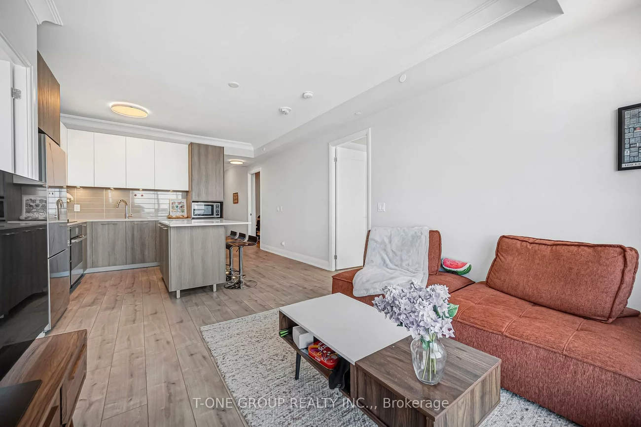 18, Water Walk, Unionville, Markham