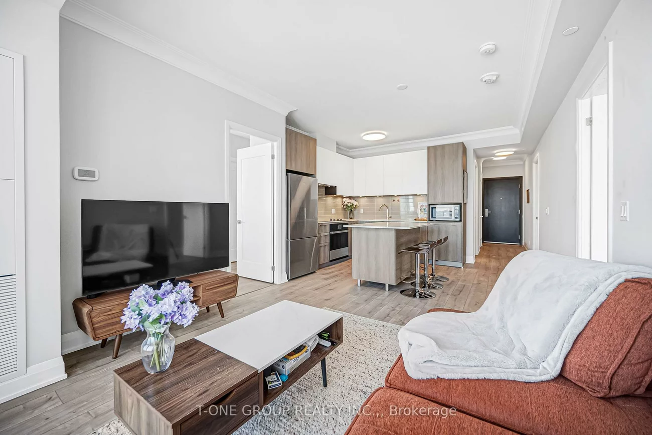 18, Water Walk, Unionville, Markham