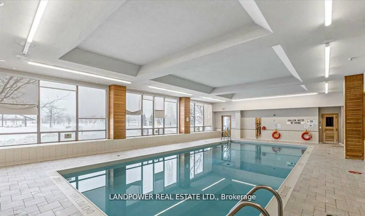 7, Saddlecreek, Commerce Valley, Markham