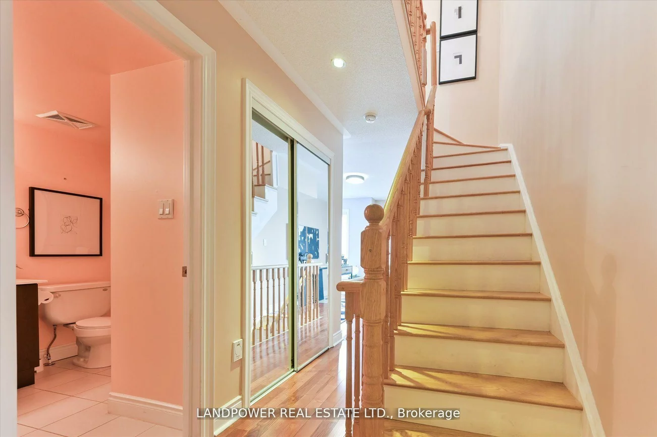 7, Saddlecreek, Commerce Valley, Markham