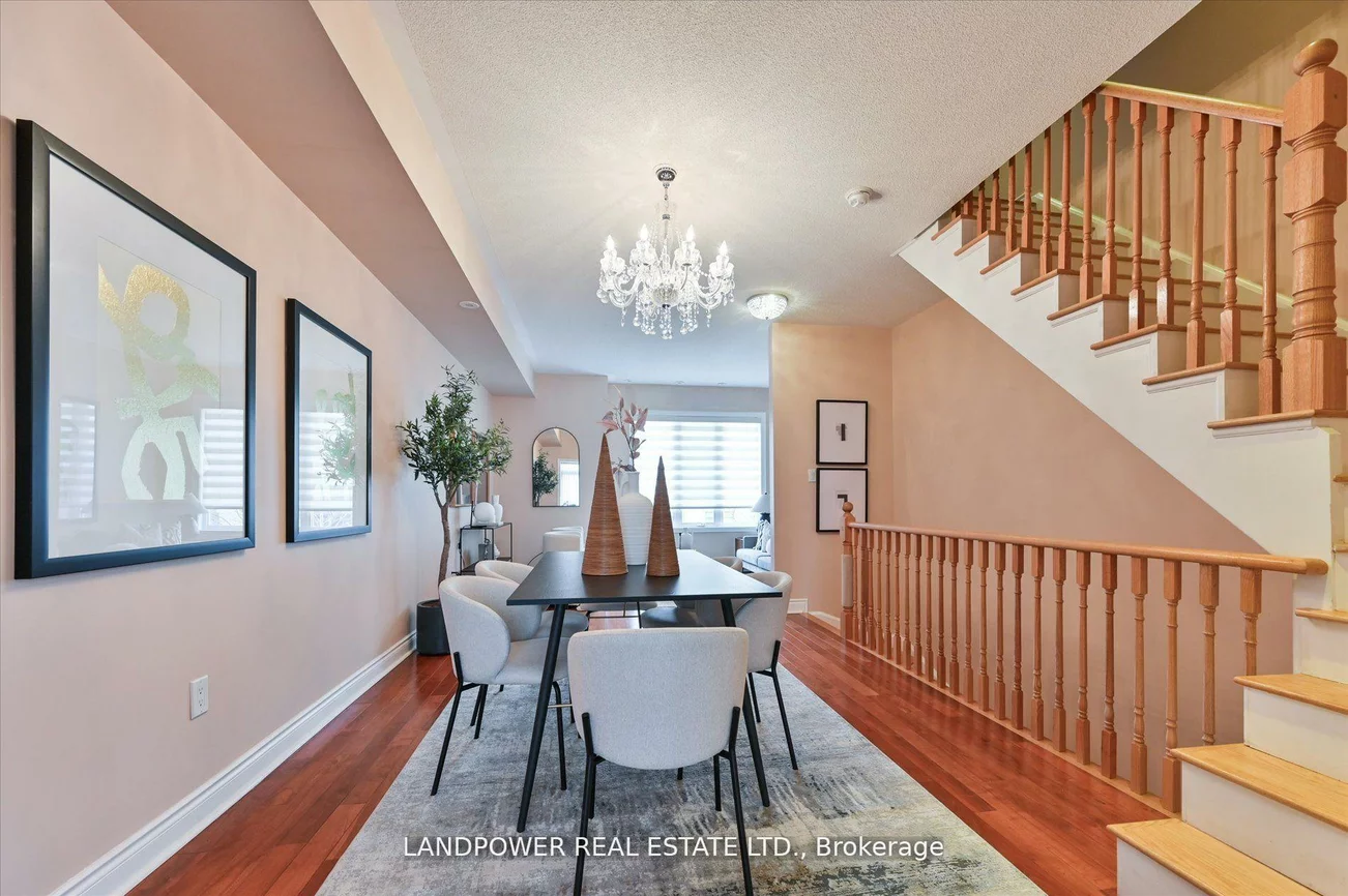 7, Saddlecreek, Commerce Valley, Markham