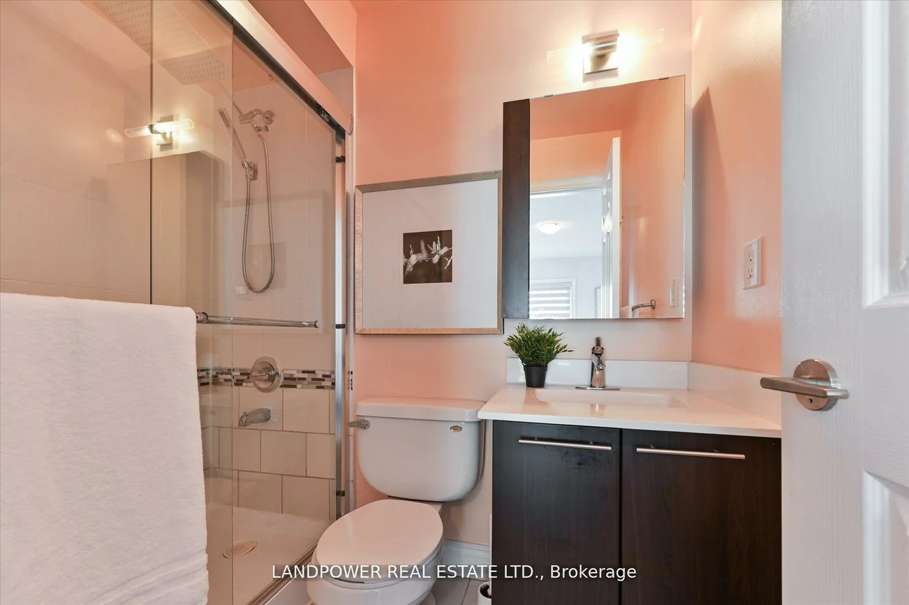 7, Saddlecreek, Commerce Valley, Markham