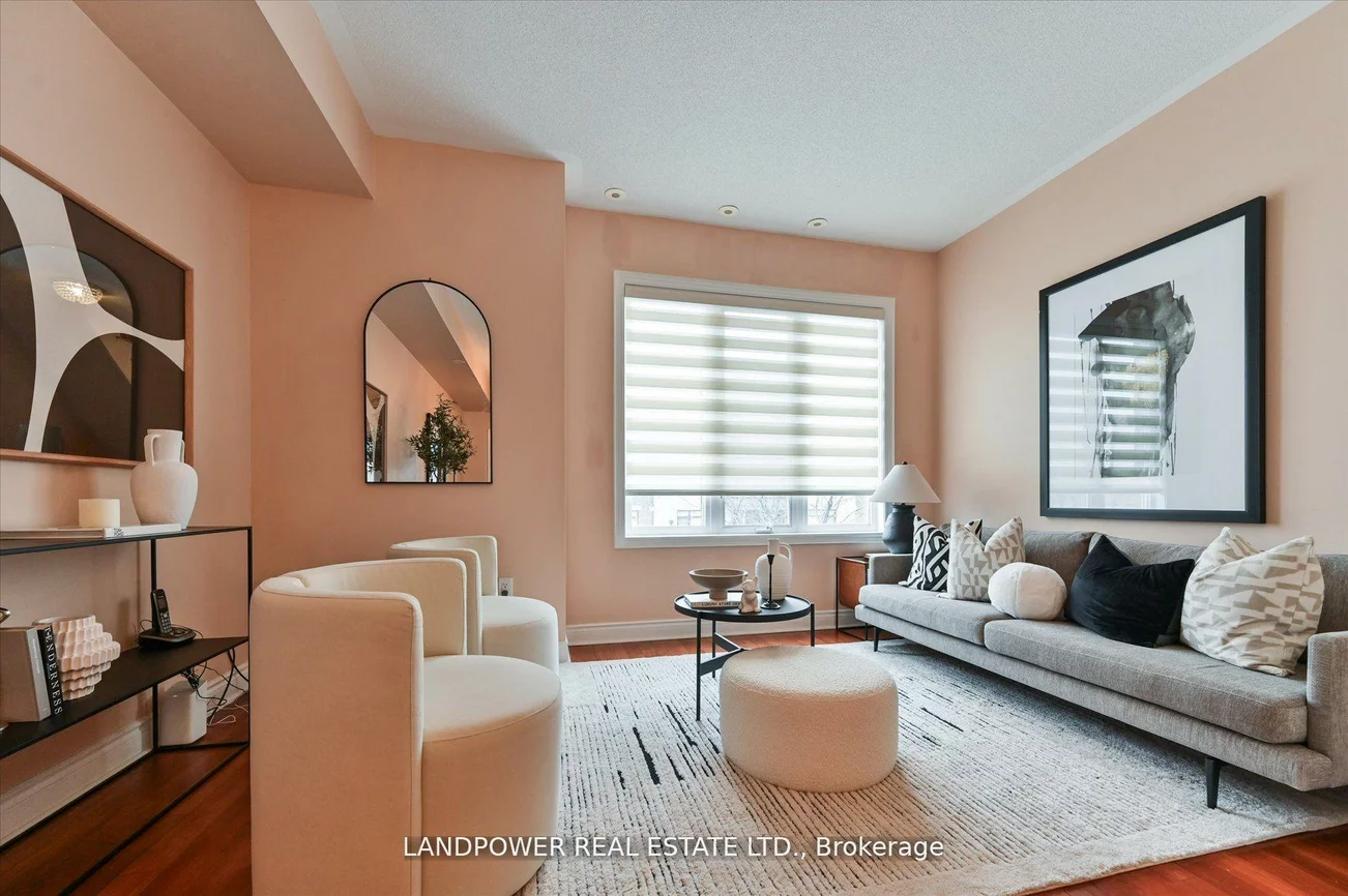 7, Saddlecreek, Commerce Valley, Markham