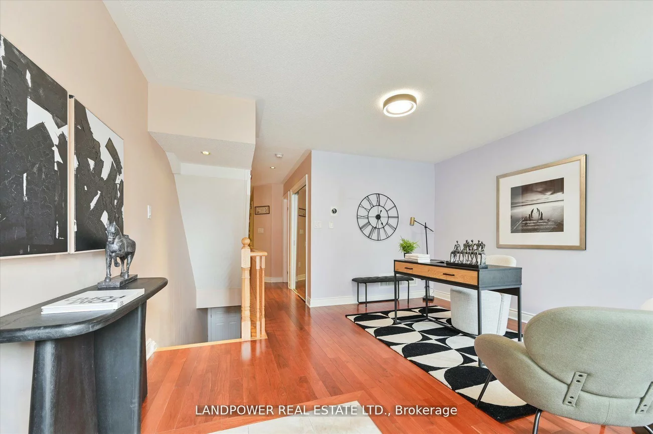 7, Saddlecreek, Commerce Valley, Markham