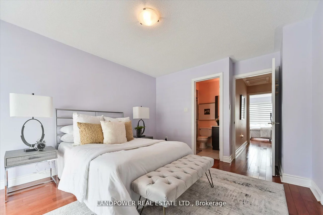 7, Saddlecreek, Commerce Valley, Markham