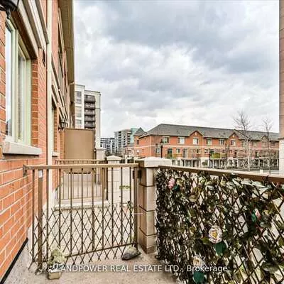 7, Saddlecreek, Commerce Valley, Markham