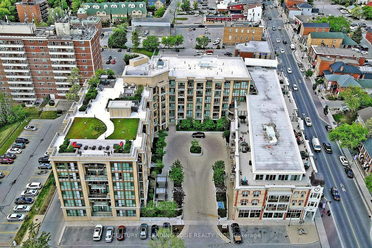 68, Main, Old Markham Village, Markham