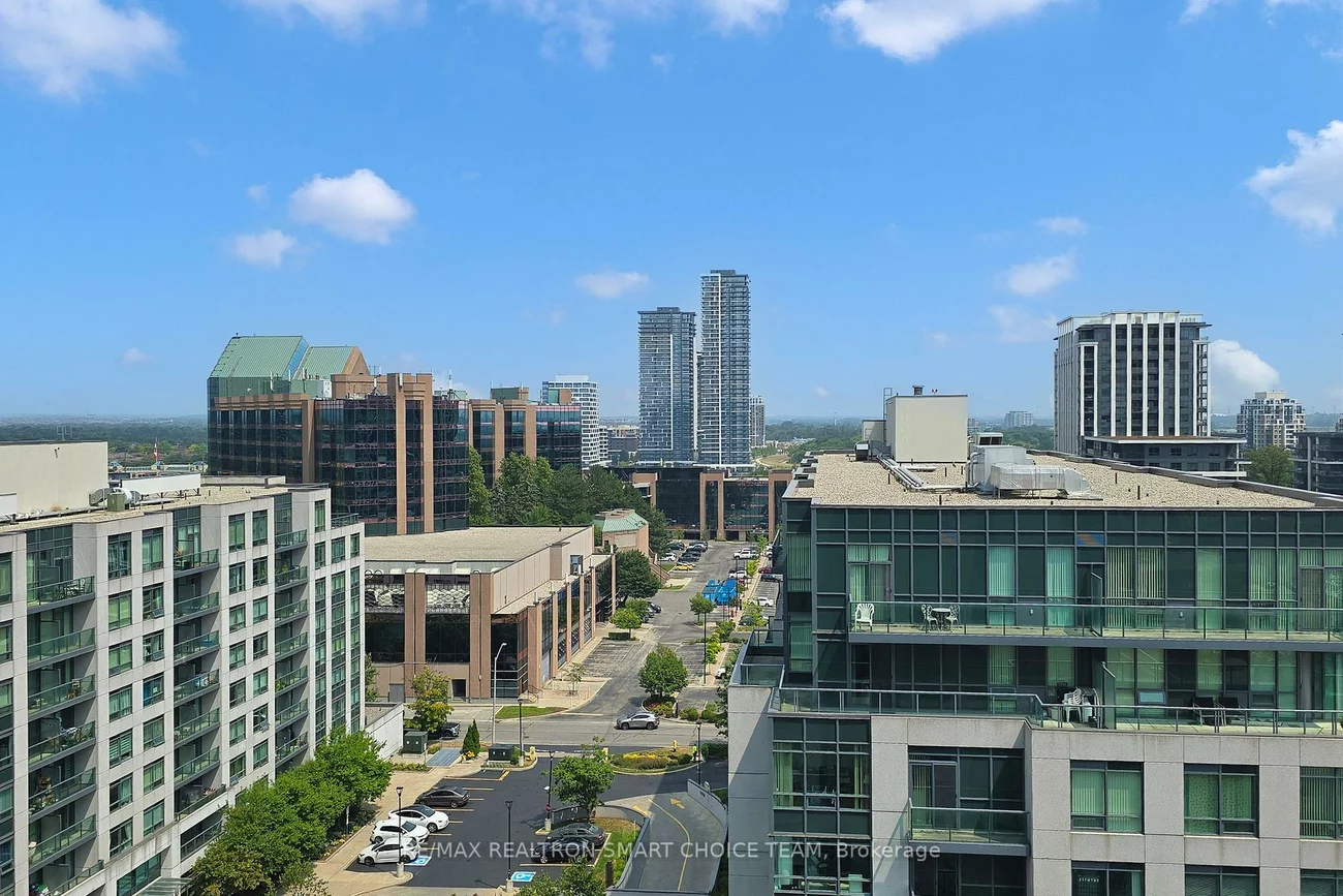 75, South Town Centre, Unionville, Markham