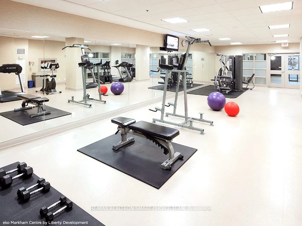 75, South Town Centre, Unionville, Markham