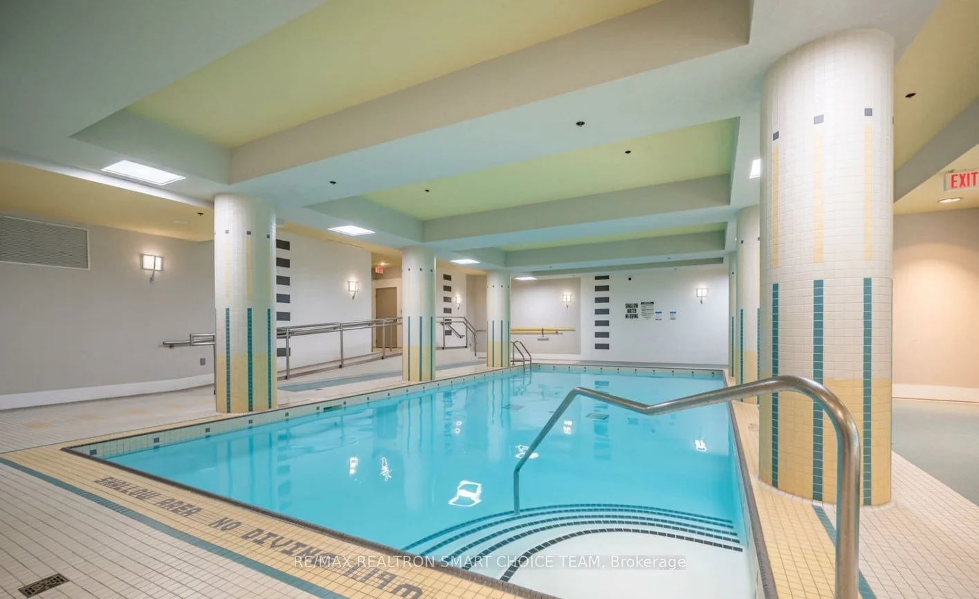 75, South Town Centre, Unionville, Markham