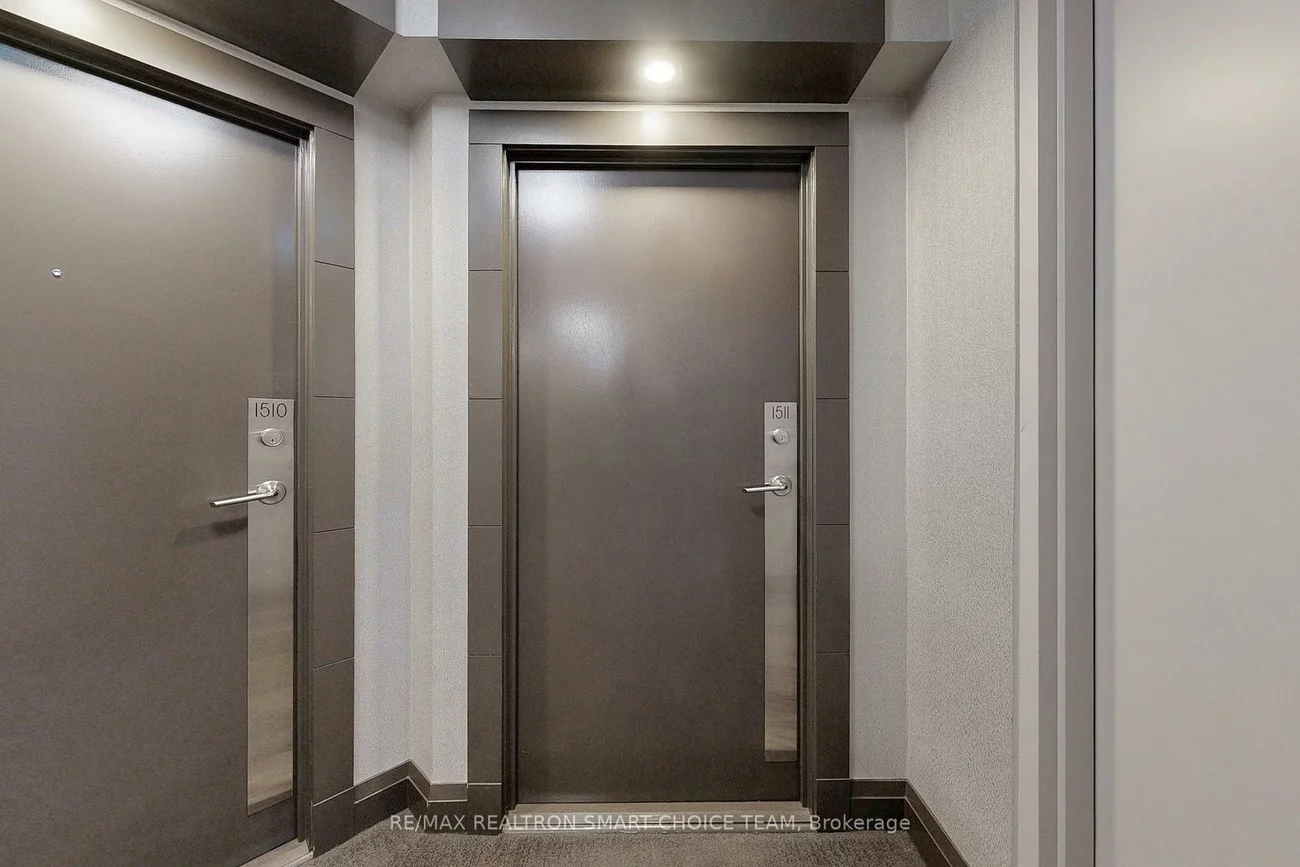 75, South Town Centre, Unionville, Markham