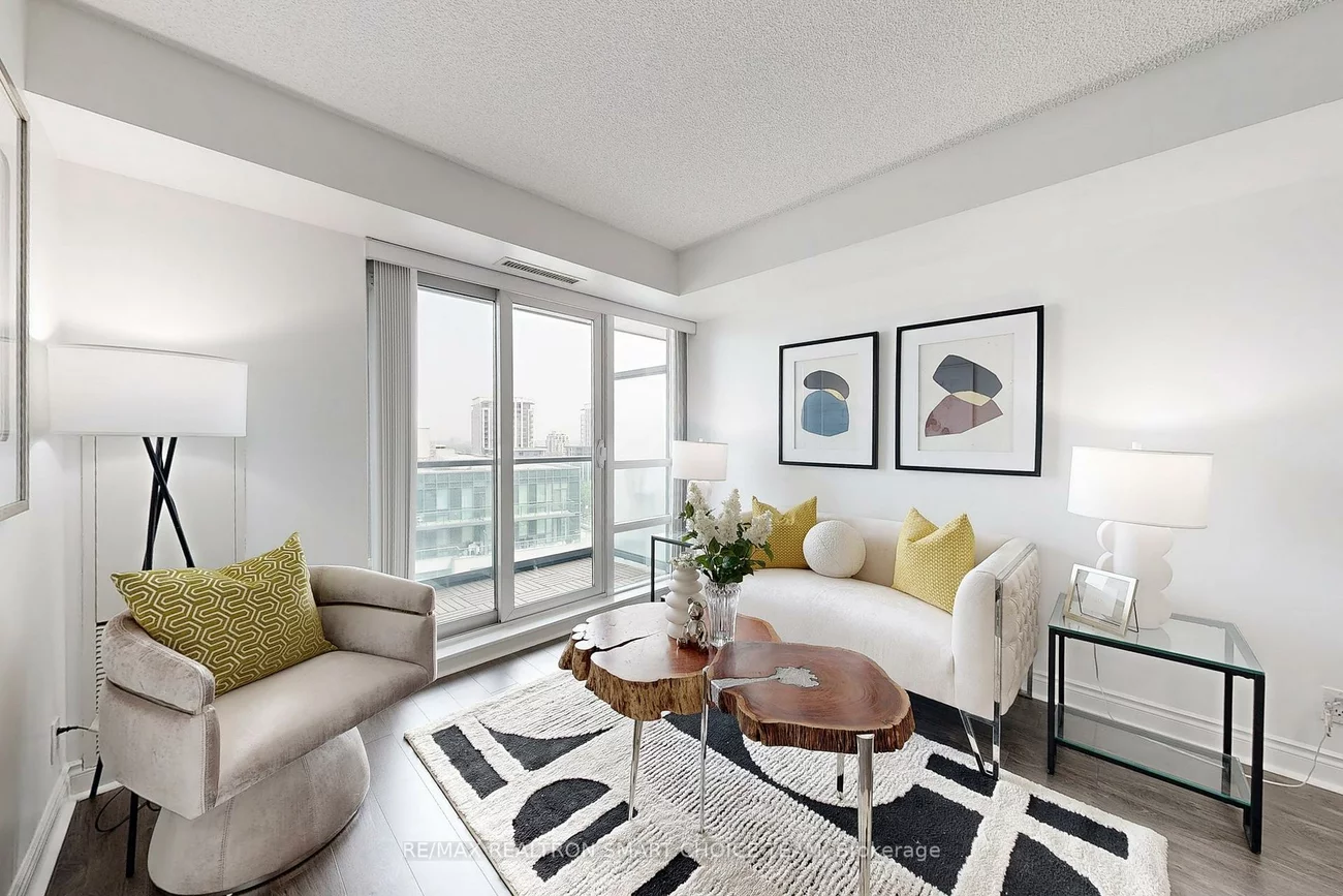 75, South Town Centre, Unionville, Markham