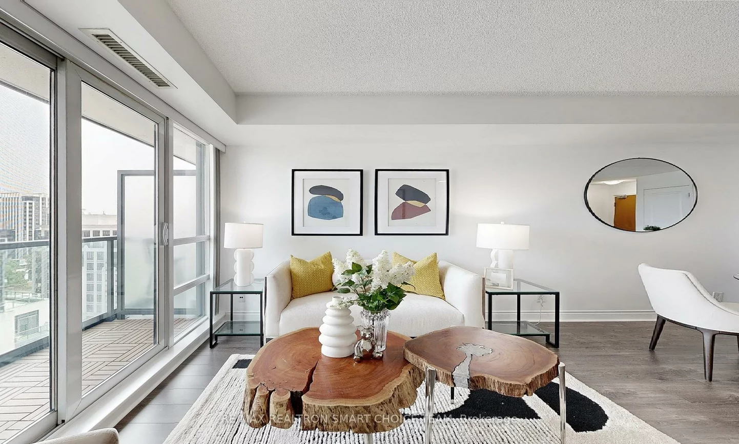 75, South Town Centre, Unionville, Markham