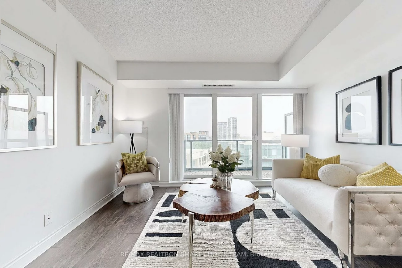 75, South Town Centre, Unionville, Markham