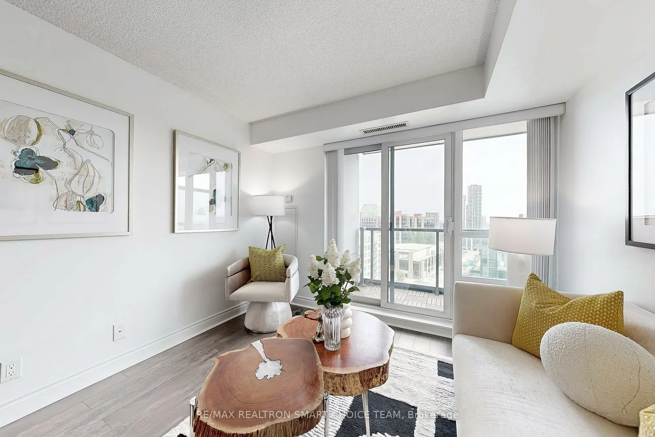 75, South Town Centre, Unionville, Markham