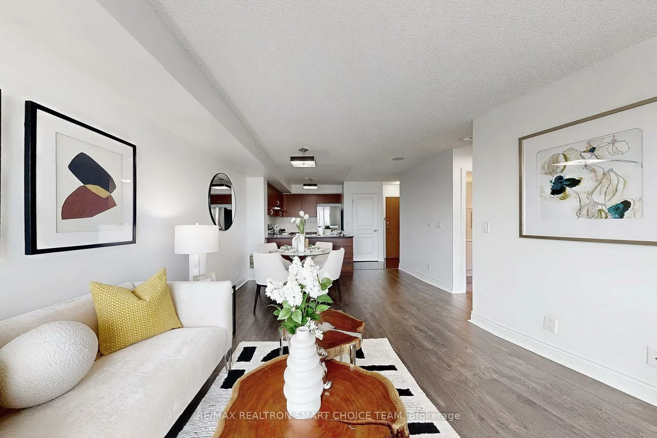 75, South Town Centre, Unionville, Markham