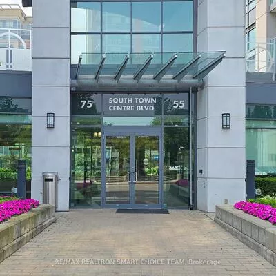 75, South Town Centre, Unionville, Markham