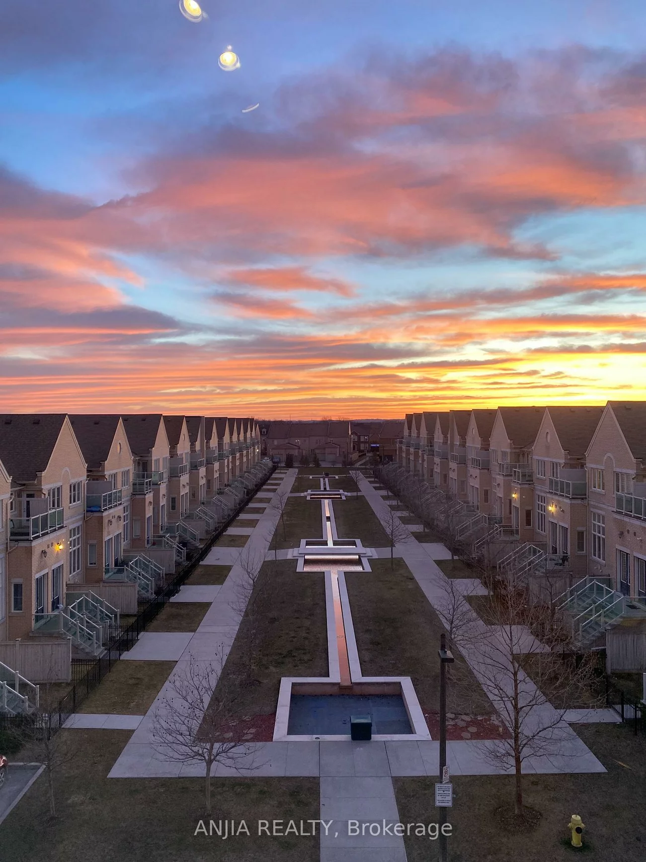 28, Prince Regent, Cathedraltown, Markham