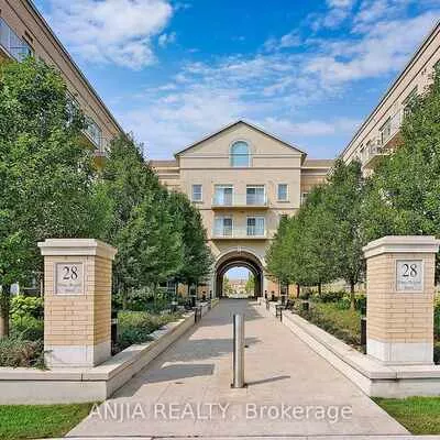 28, Prince Regent, Cathedraltown, Markham