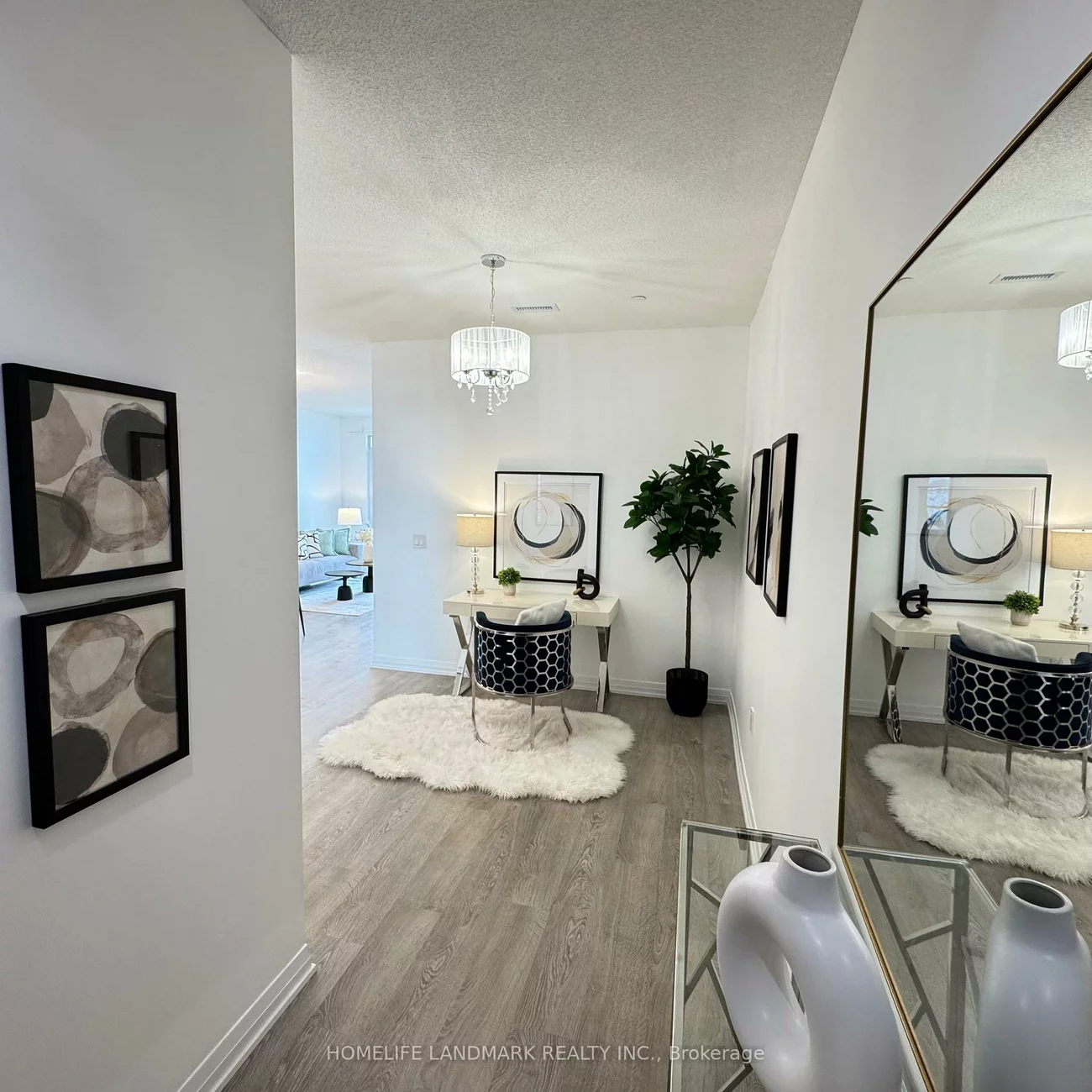 9560, Markahm, Wismer, Markham