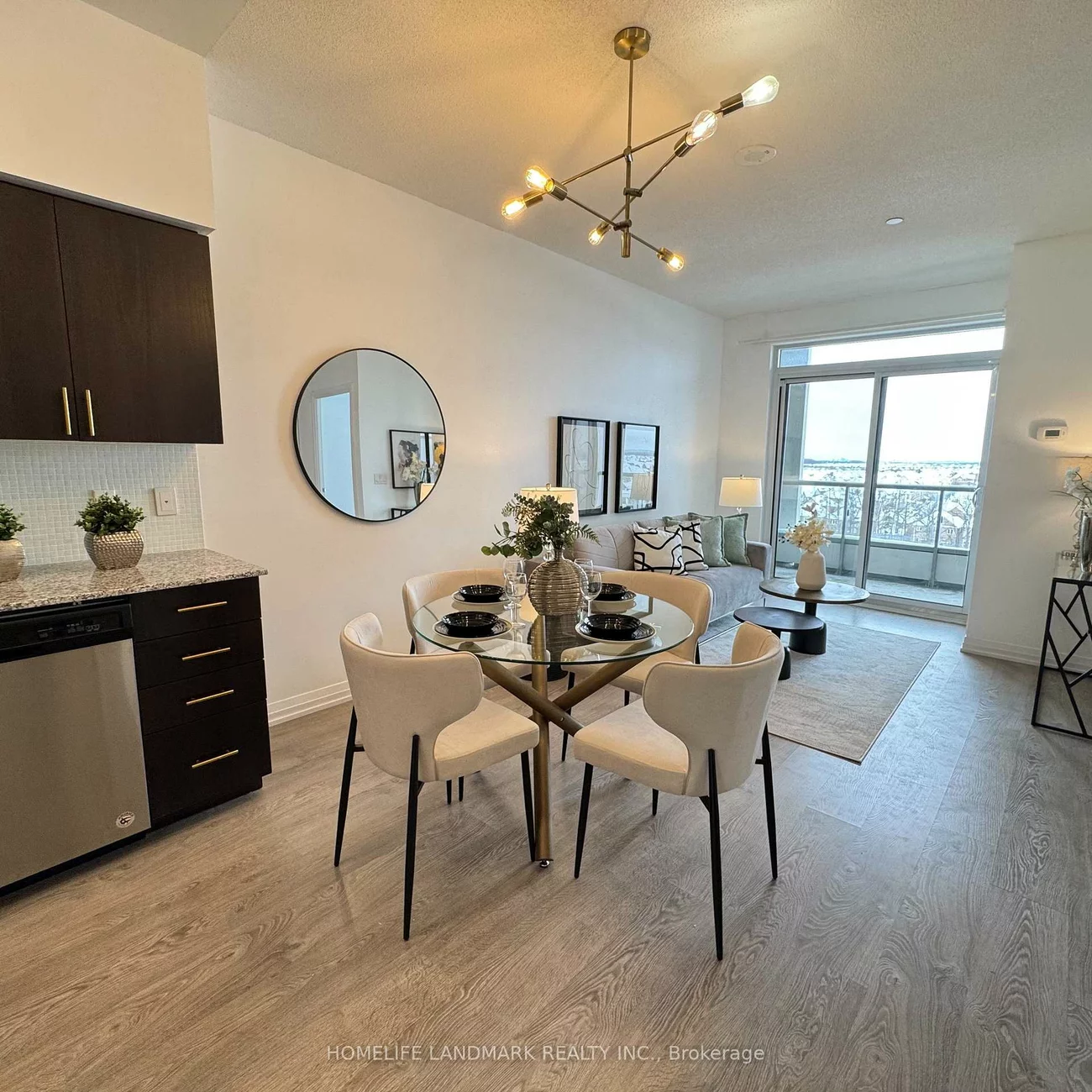 9560, Markahm, Wismer, Markham