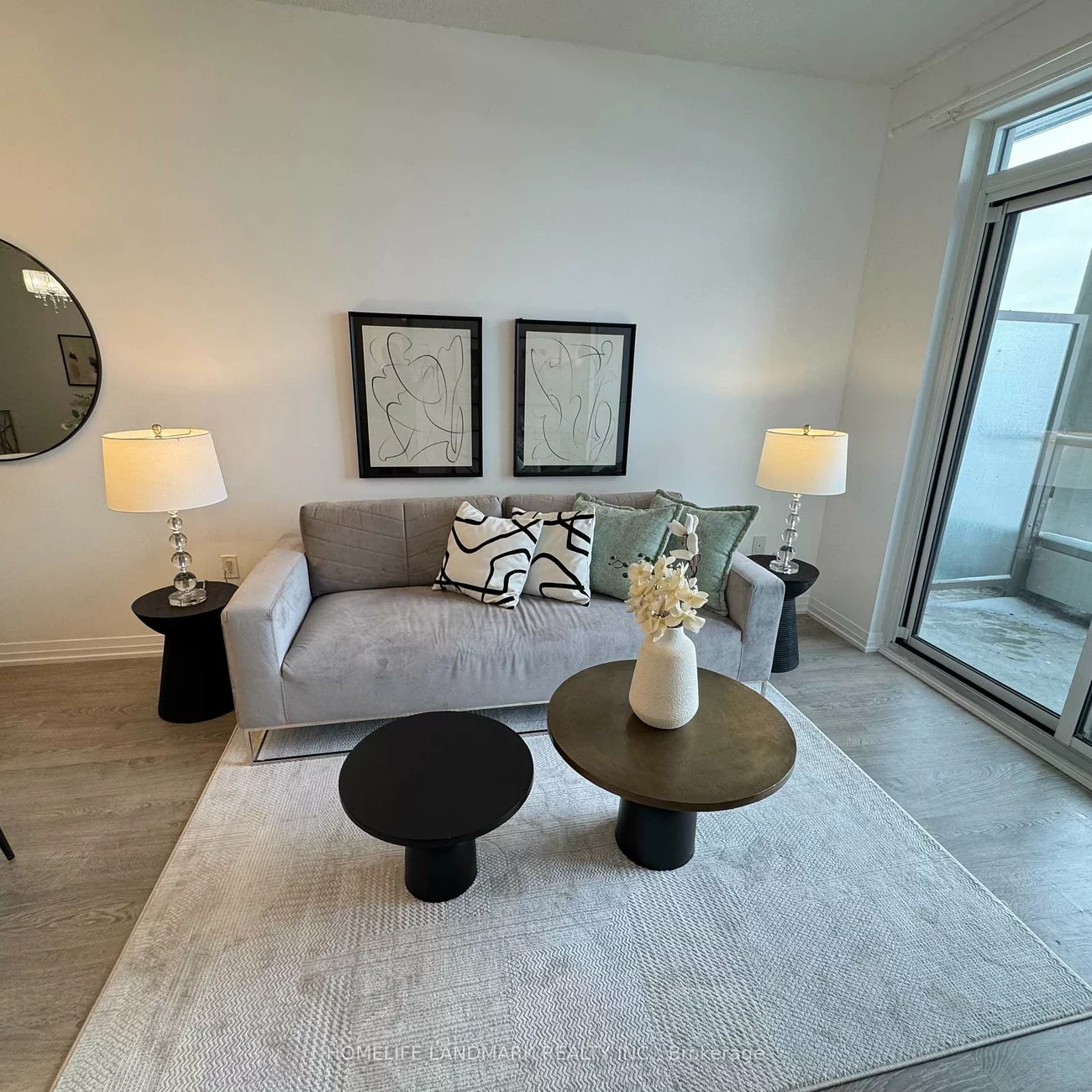 9560, Markahm, Wismer, Markham