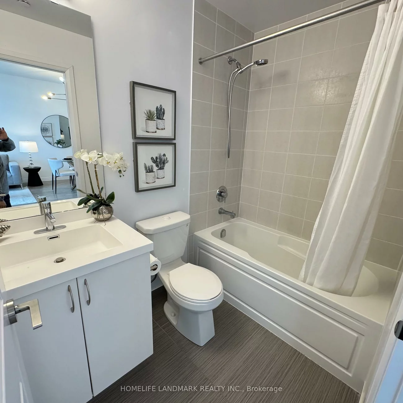 9560, Markahm, Wismer, Markham