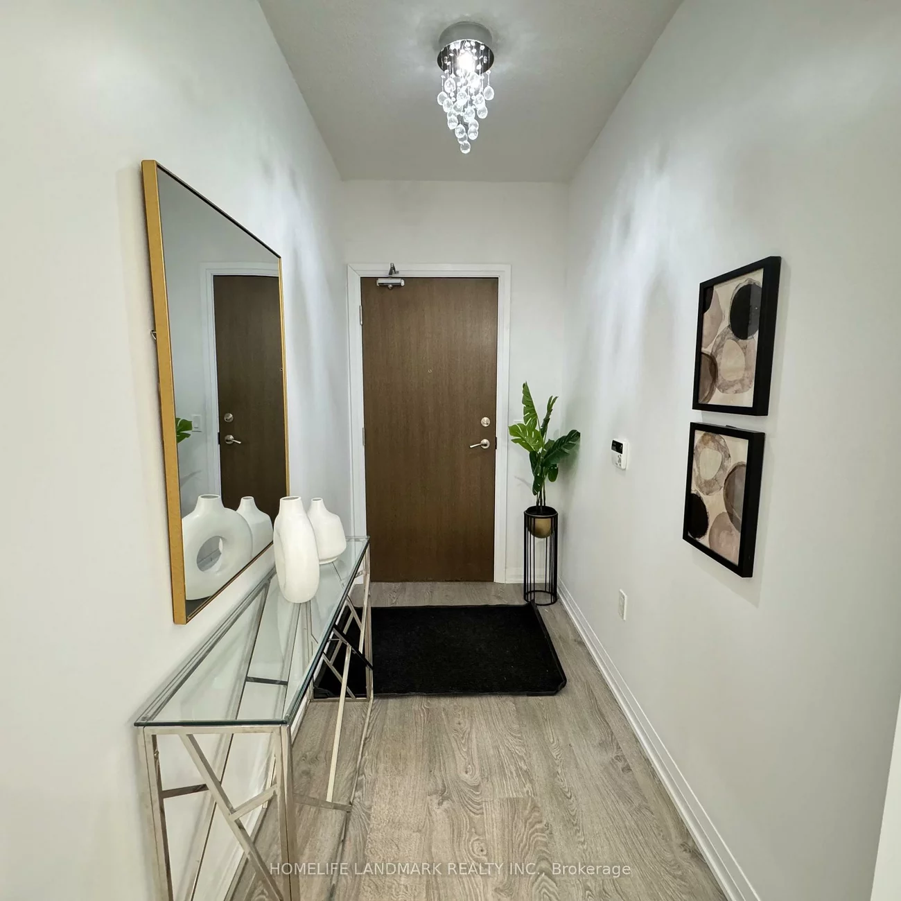 9560, Markahm, Wismer, Markham