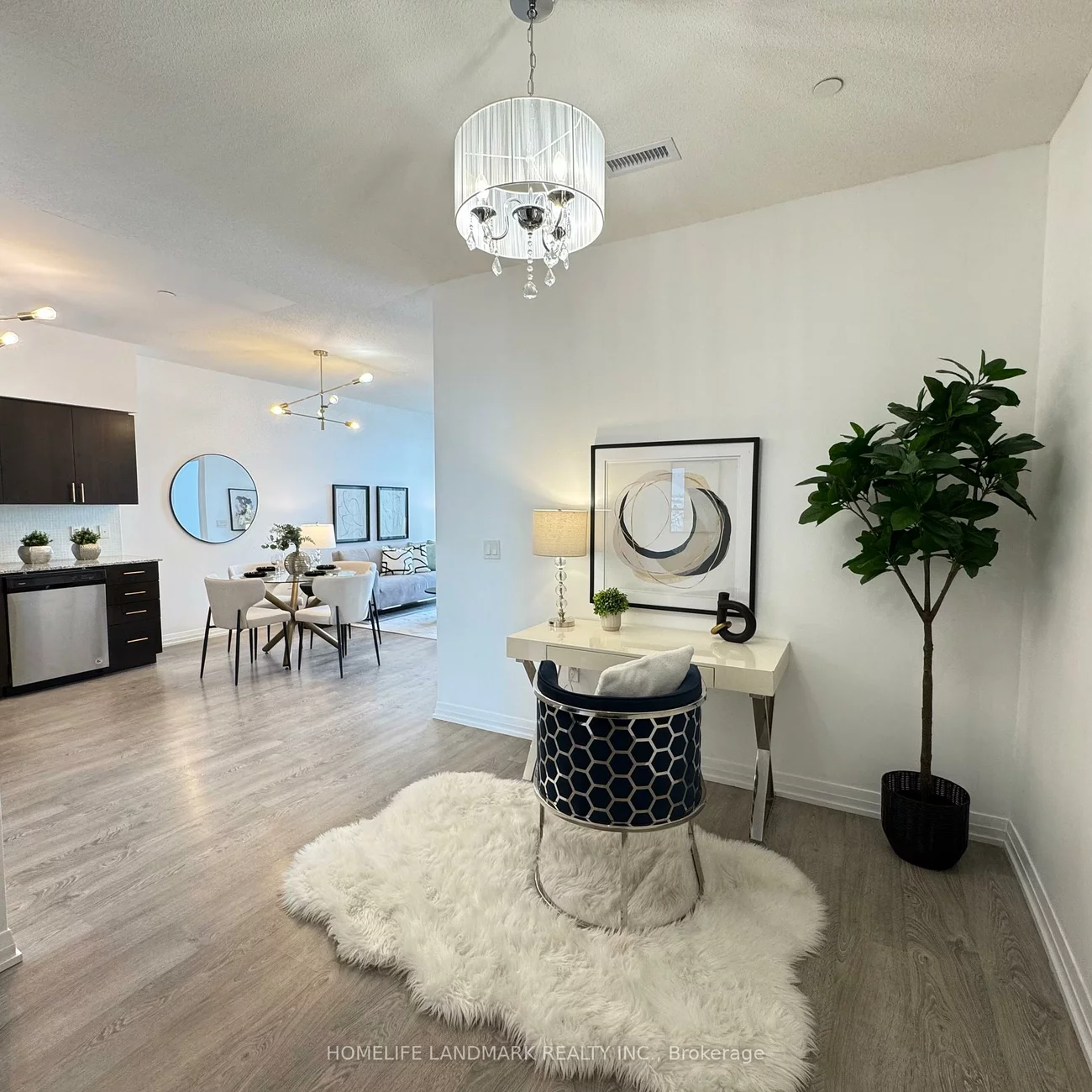 9560, Markahm, Wismer, Markham