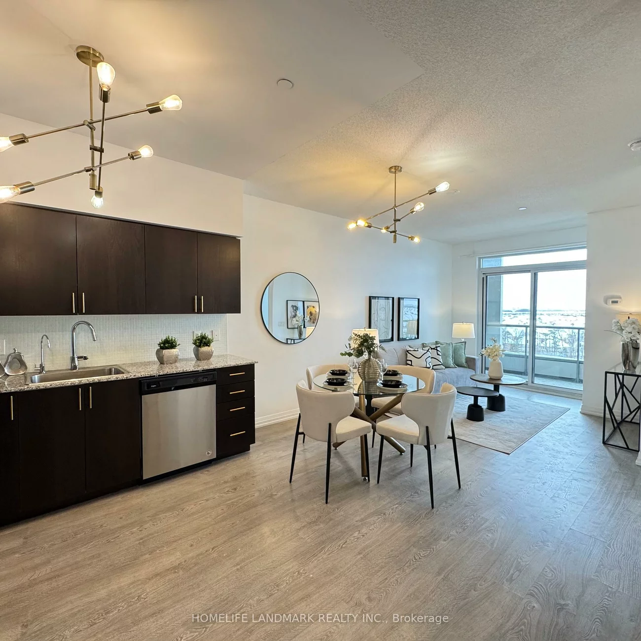 9560, Markahm, Wismer, Markham