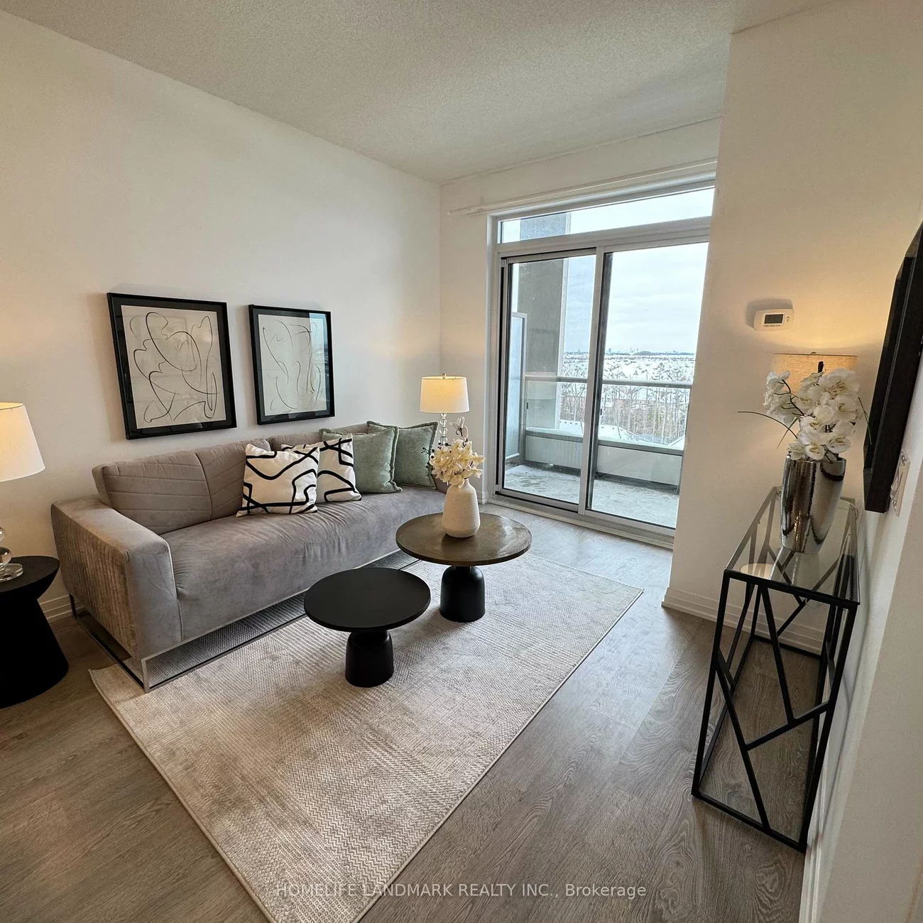 9560, Markahm, Wismer, Markham