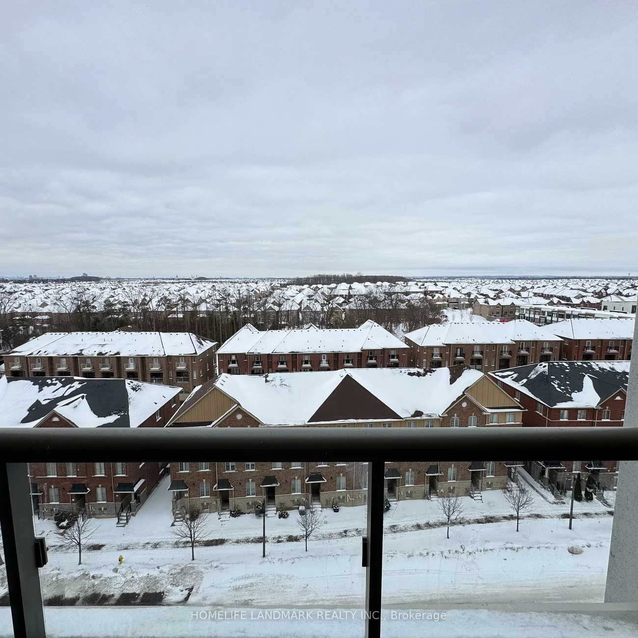 9560, Markahm, Wismer, Markham