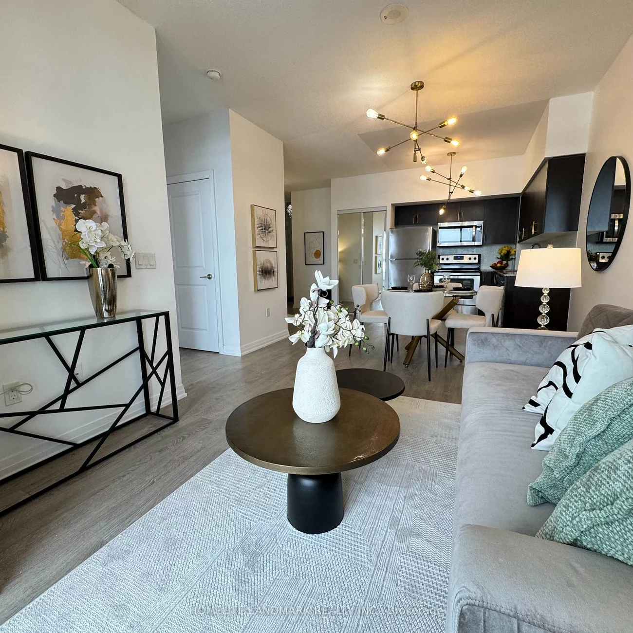 9560, Markahm, Wismer, Markham