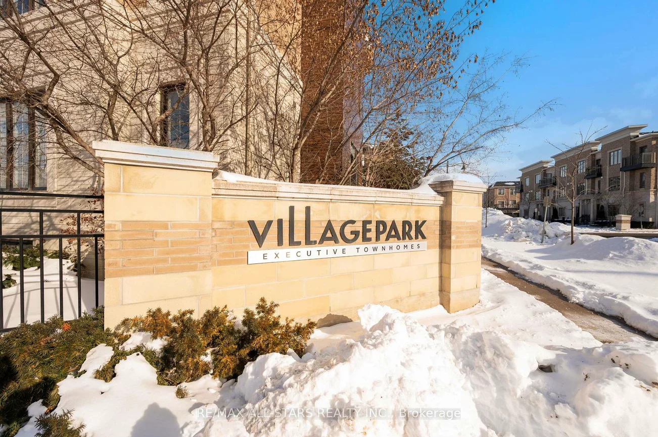 85, Village, Unionville, Markham