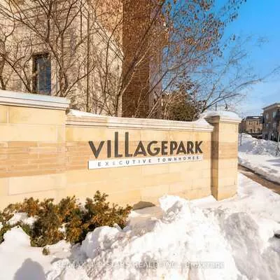85, Village, Unionville, Markham