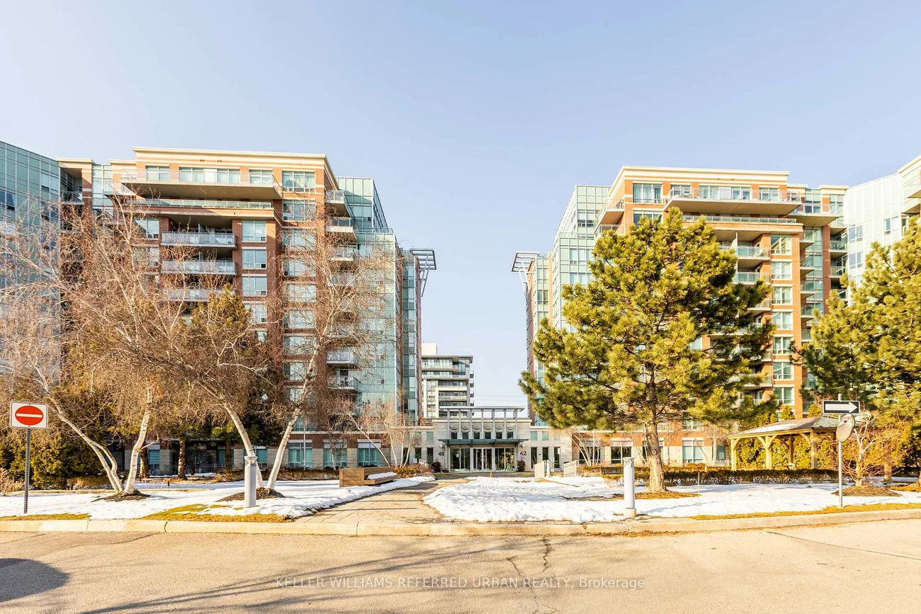 48, Suncrest, Commerce Valley, Markham