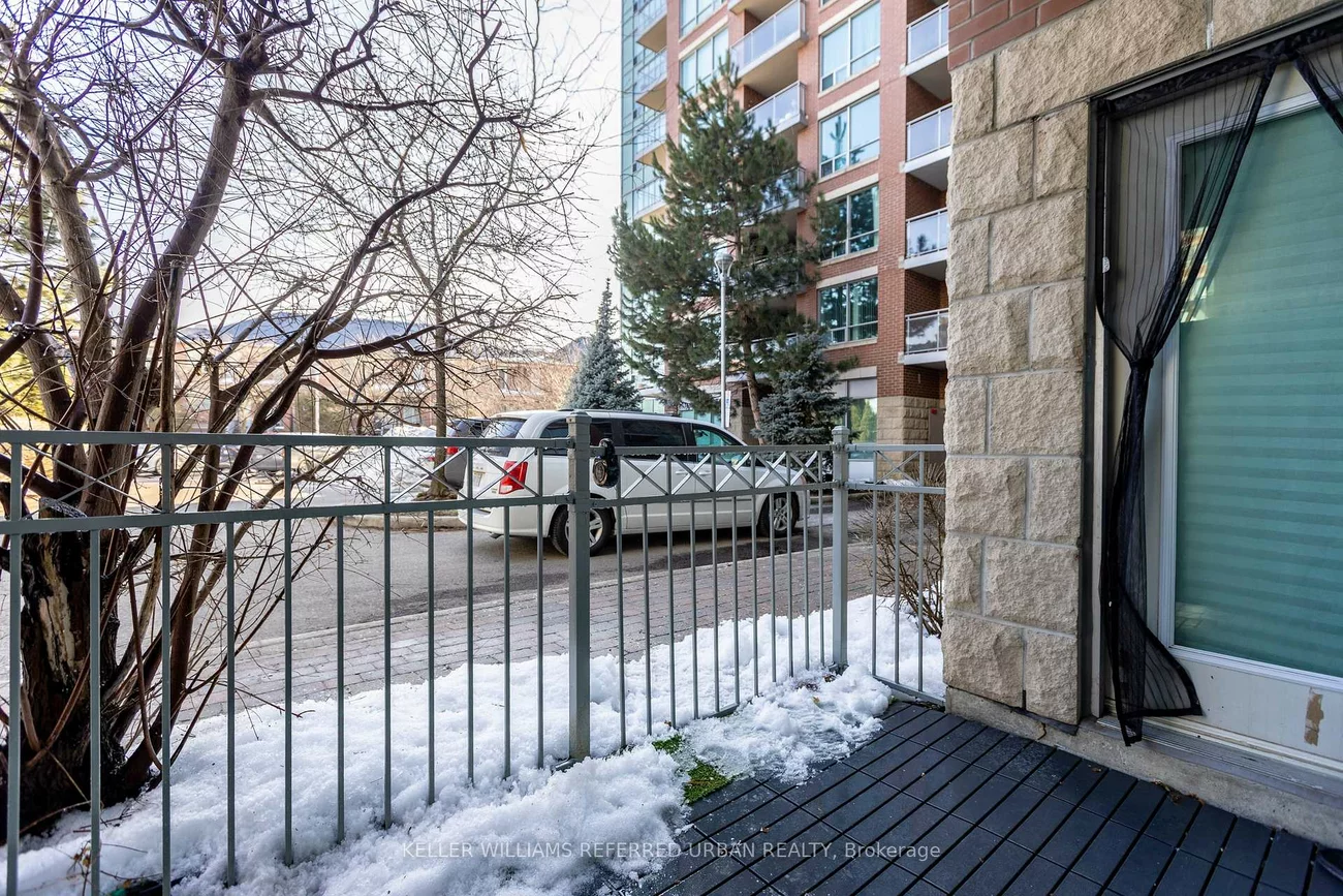 48, Suncrest, Commerce Valley, Markham