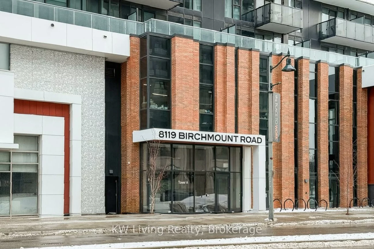 8119, Birchmount, Unionville, Markham