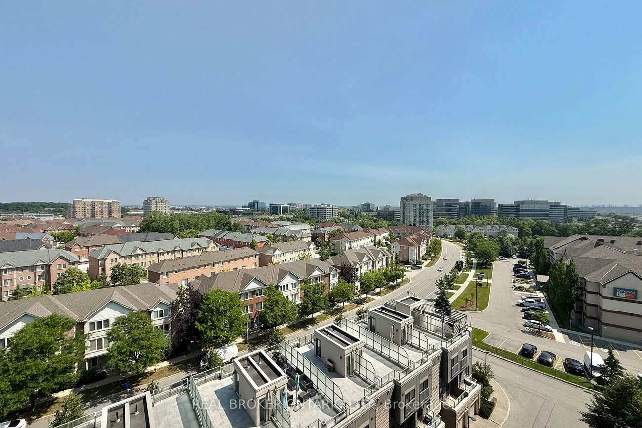 325, South Park, Commerce Valley, Markham