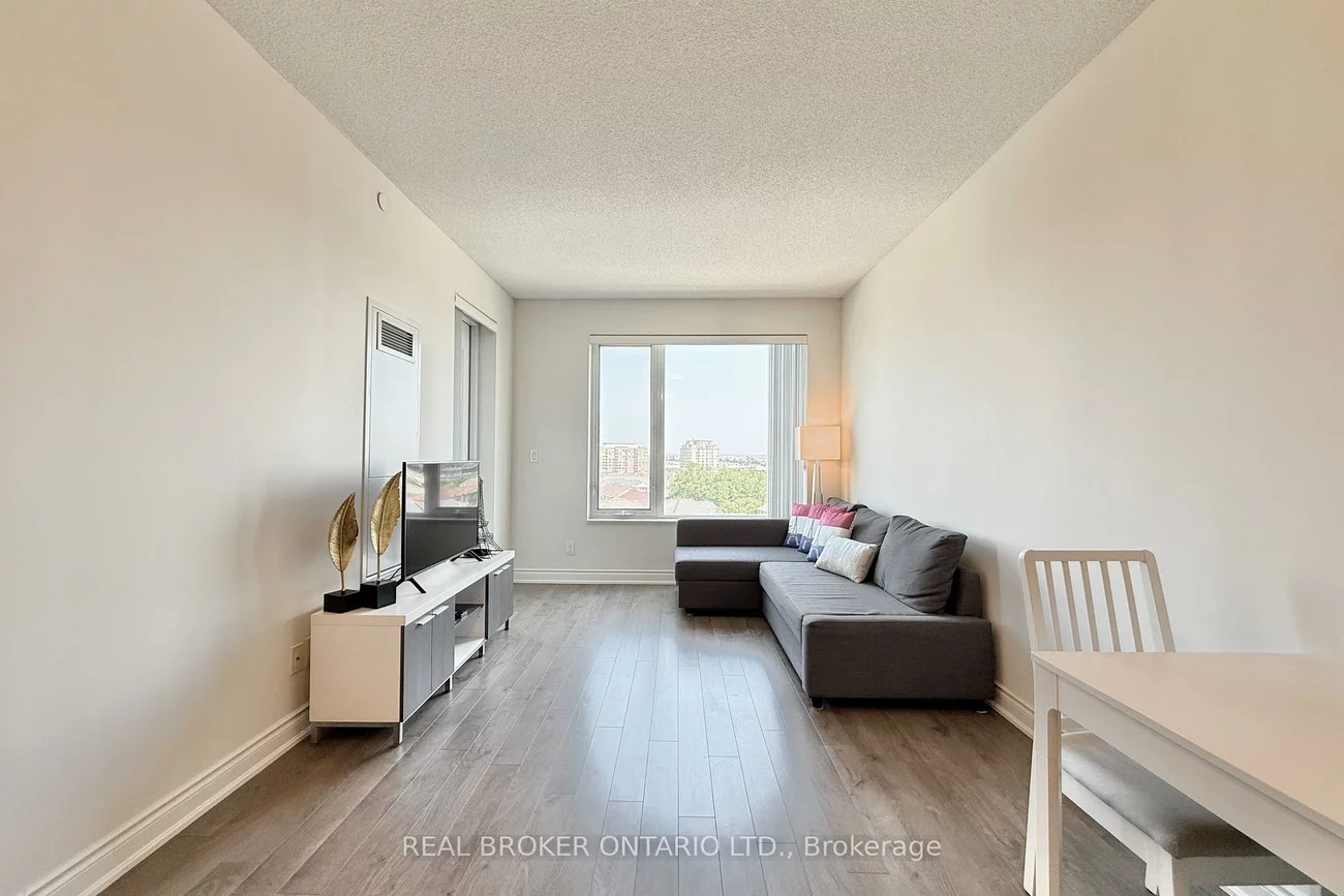 325, South Park, Commerce Valley, Markham