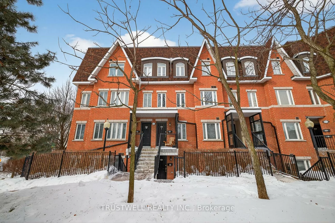 306, John, Aileen-Willowbrook, Markham