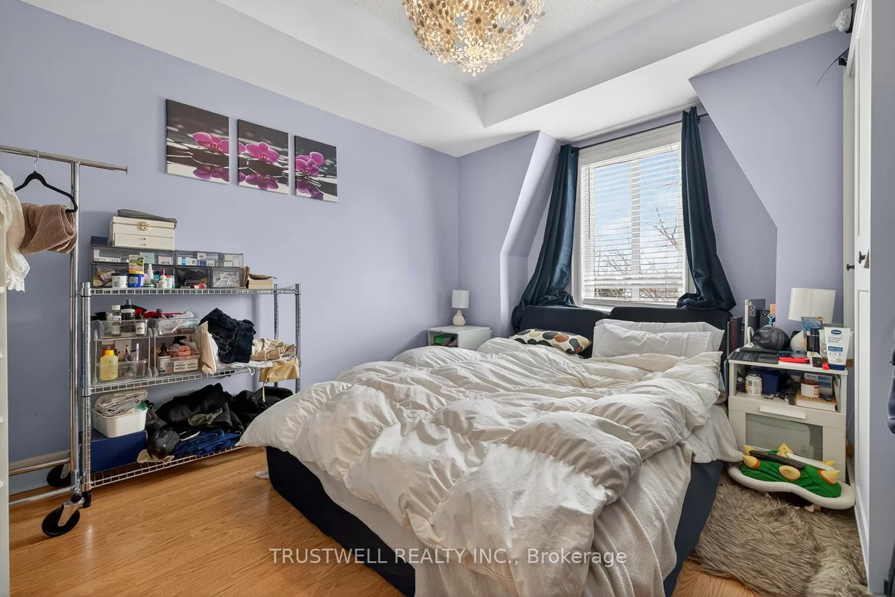 306, John, Aileen-Willowbrook, Markham