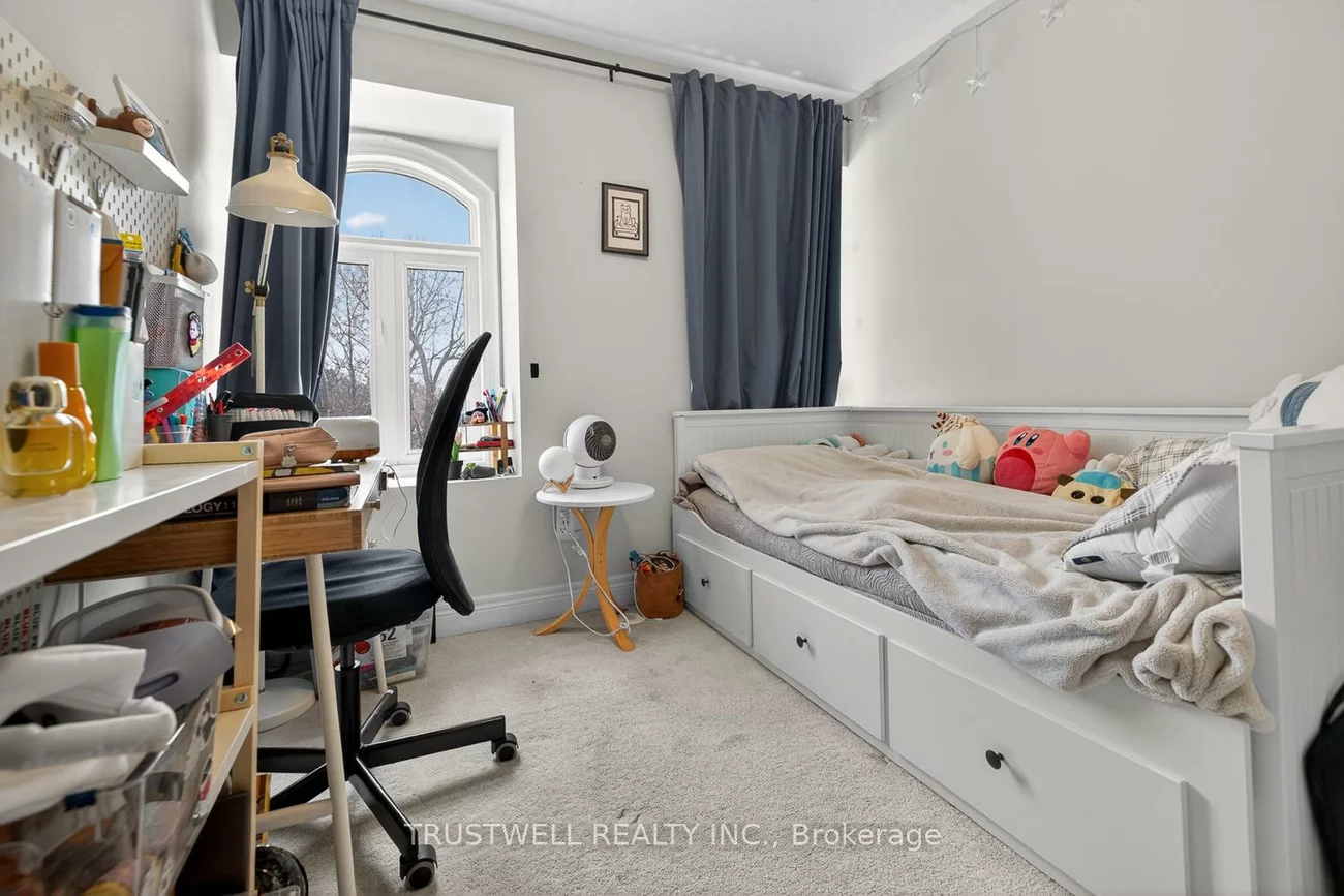 306, John, Aileen-Willowbrook, Markham