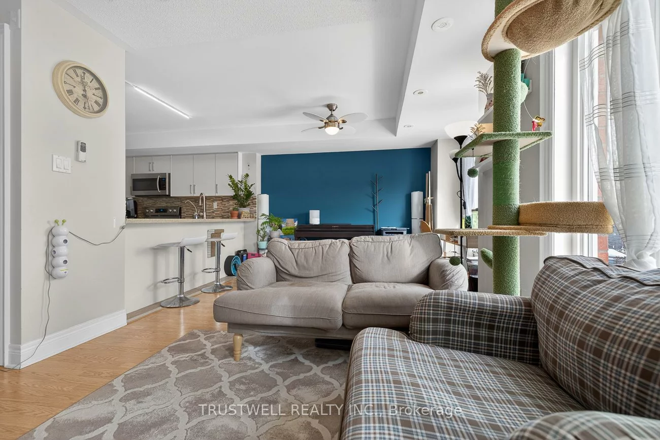 306, John, Aileen-Willowbrook, Markham