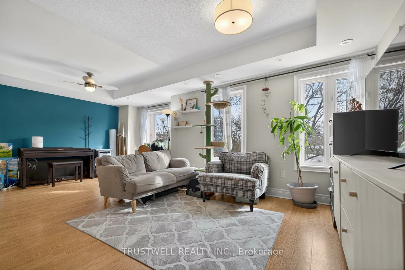 306, John, Aileen-Willowbrook, Markham