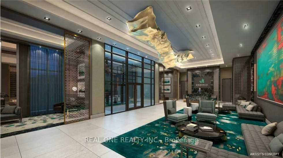 268, Buchanan, Unionville, Markham